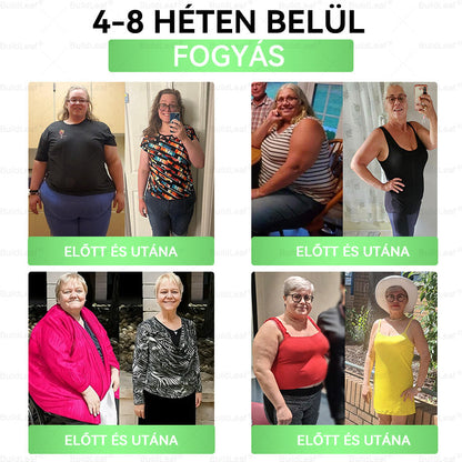 🍃Hivatalos áruház | BuildLeaf GLP-1 20 az 1-ben Karcsúsító és egészséges szájon át szedhető folyadék (naponta egyszer, 7 napon belül hat) ✅ Támogatja a testsúlyt és a nők egészségét, miközben feszesíti a bőrt és fokozza a vitalitást